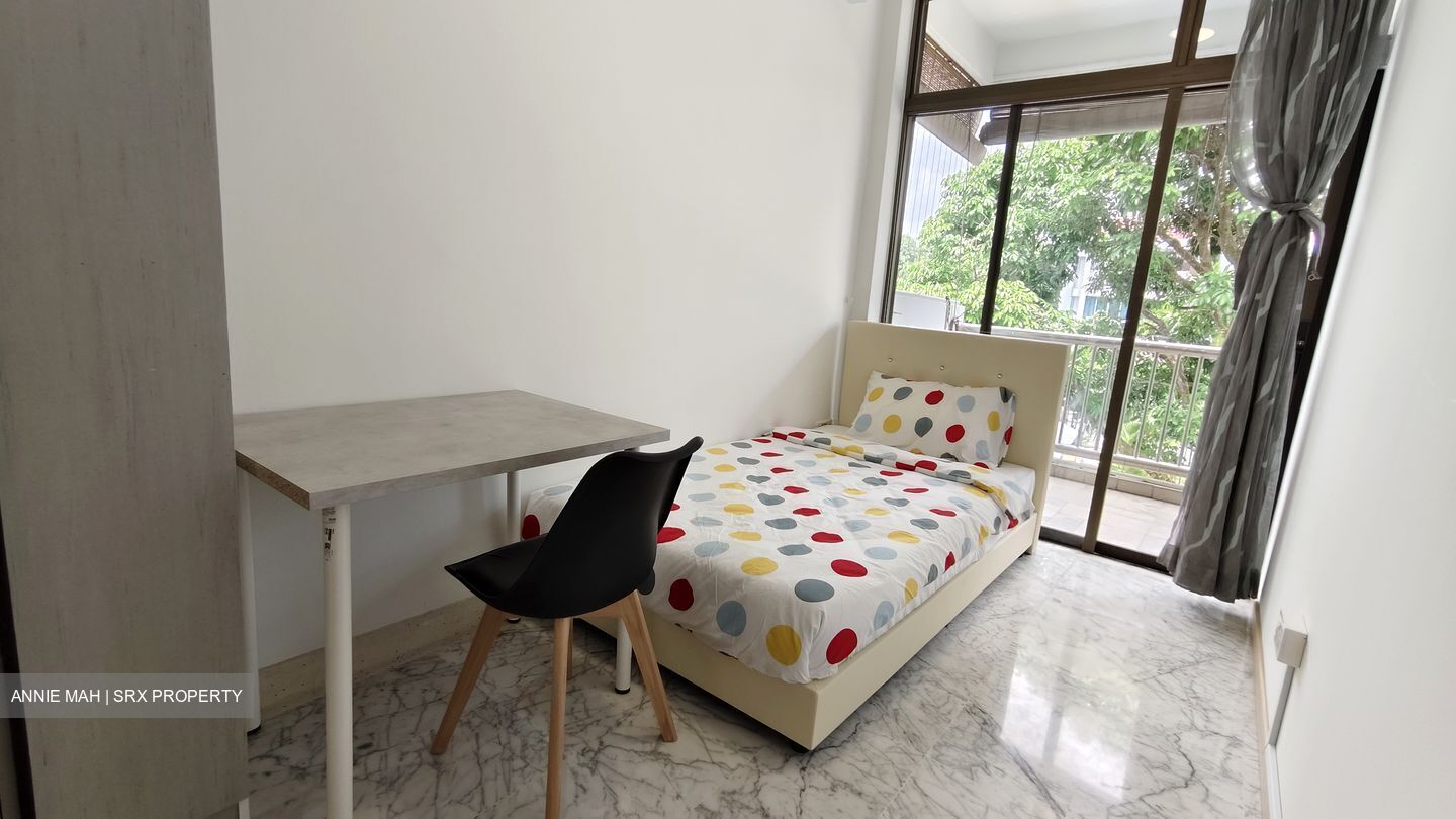 Orchid Apartment (D11), Apartment #519959491
